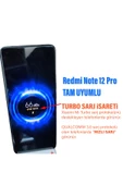 Redmi Note 12 Pro Uyumlu 67W Turbo Hızlı Şarj Aleti ve HIZLI Şarj Kablosu - 2
