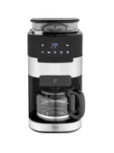 Fakir Km6151 Öğütücülü Kahve Makinesi 41004640 - 1