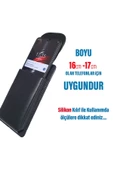 Infinix S5 Pro Uyumlu Kılıf Bel Kemer Kılıfı - 2