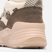 Timberland MORIAH RANGE MID WARM LINED WATERPROOF S Kadın KAR BOTU TB0A29KBEIT1 - 7