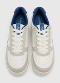 Stradivarius Bamba Tendencia Mavi Sneakers - 3
