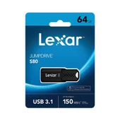 Lexar 64gb Usb S80 150MB/s USB3.1 Flash Bellek - 3