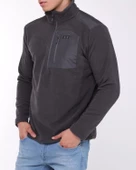 Helly Hansen  BLOCK HALFZIP Erkek Polar HH..12008 HHA.982 thumbnail 4