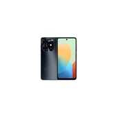 Tecno Spark Go 2024 128 Gb 4 Gb Ram (Tecno Türkiye Garantili) Siyah - 1