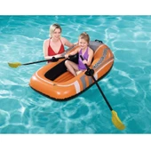 Tek kişilik Bot Hydroforce 155 x 97 Cm Bestway + Kürek - 61078 - 4
