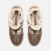 Timberland MORIAH RANGE MID WARM LINED WATERPROOF S Kadın KAR BOTU TB0A29KBEIT1 - 2