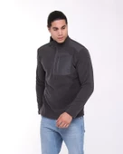 Helly Hansen  BLOCK HALFZIP Erkek Polar HH..12008 HHA.982 thumbnail 1