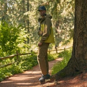 Timberland MOTION ACCESS LOW LACE UP SNEAKER Erkek Ayakkabı TB0A6DJKENQ1 - 2