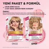 L’oréal Paris Excellence Creme 8 Koyu Sarı Saç Boyası - 3