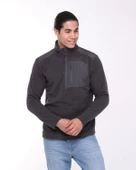 Helly Hansen  BLOCK HALFZIP Erkek Polar HH..12008 HHA.982 thumbnail 2