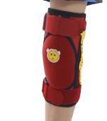 MORSA CYBERG® Çocuk Esnek Balenli Dizlik thumbnail 2