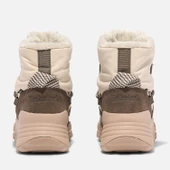 Timberland MORIAH RANGE MID WARM LINED WATERPROOF S Kadın KAR BOTU TB0A29KBEIT1 - 5
