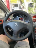 Peugeot 308 2011 Araca Özel Direksiyon Kılıfı (AÇIKLAMAYI OKUYUNUZ) - 2