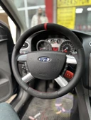 Ford Focus 2.5 Araca Özel Direksiyon Kılıfı (deri sökülüp Yapılması Gerekiyor) thumbnail 2