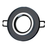 Maxled Sıva Altı Dekoratif Cam Spot Mx-2005 G10 Duy Dahil thumbnail 2