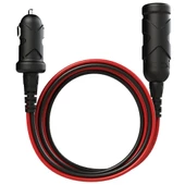 NOCO Genius GBC010 GB70 + GB150 12V Güç Kaynağı Kablosu - 1