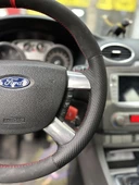 Ford Focus 2.5 Araca Özel Direksiyon Kılıfı (deri sökülüp Yapılması Gerekiyor) thumbnail 4