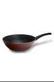 Cem Mars 28 cm Wok Tava - 1