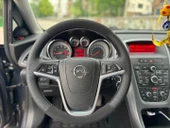 Opel Astra J Kasa Araca Özel Direksiyon Kılıfı (PLASTİK DERİSİZ ARAÇLARA UYUMLUDUR) thumbnail 1