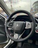 Honda Civic Fc5 Araca Özel Direksiyon Kılıfı - 1