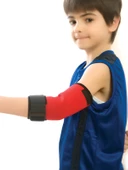 MORSA CYBERG® Çocuk Medikal Dirseklik - 1