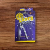 Nostaljik Lades Oyuncağı ( Plastik Lades Kemiği ) - 3