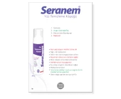 Seranem Yüz Temizleme Köpüğü 200 Ml - 2