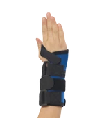 MORSA CYBERG® Çocuk El Bilek Ateli SAĞ - 2