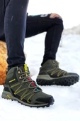 Big King Haki Outdoor Trekking Bot - 1