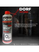 Dorf Sıvı Gres Spreyi - Şeffaf - 500 ml - Qualitat Germany - 1