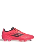 Adidas IE0602 F50 LEAGUE FG/MG Pembe Erkek Futbol Ayakkabısı thumbnail 1