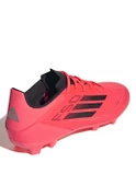 Adidas IE0602 F50 LEAGUE FG/MG Pembe Erkek Futbol Ayakkabısı thumbnail 2