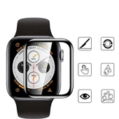 Apple Watch 7 41mm Redclick Pmma Pet Saat Ekran Koruyucu - 5