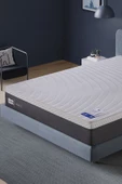 Sleeptown Hybrid Ortopedik Pocket Yaylı Visco Yatak - Tek Kişilik 100x200 cm - 3