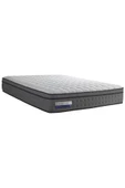 Sleeptown Latex 7 Zone Premium Pocket Yaylı Ortopedik Yatak Çift Kişilik 200x200 cm - 6