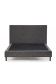 Sleeptown Bed Frame Baza ve Başlık Seti-Çift Kişilik 160x200 cm - 4