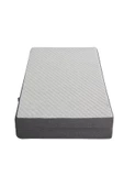 Sleeptown Baby Foam Mattress 32 D Lüks Sünger Bebek Yatağı - 16 Cm - 70x140 cm - 3