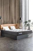 Sleeptown Duplex Ortopedik Çift Taraflı Pocket Yaylı Yatak Tek Kişilik 100x200 - 2