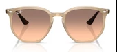 Ray-Ban RB4306 678846 54 Kadın Güneş Gözlüğü - 3