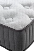 Sleeptown Duplex Ortopedik Çift Taraflı Pocket Yaylı Yatak Tek Kişilik 100x200 - 6