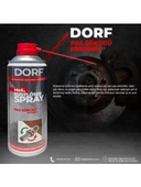 Dorf Pas Sökücü Sprey Premium Mos2 Katkılı 400 ml - 1