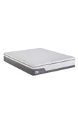 Sleeptown Visco Memory Gell Full Ortopedik Uyku Pedi&yatak Şiltesi&yatak Koruyucu&yatak Pedi 90 190 cm - 4