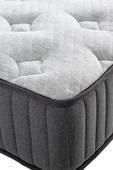 Sleeptown Duplex Ortopedik Çift Taraflı Pocket Yaylı Yatak Çift Kişilik 180x200 - 3