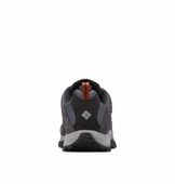 Columbia Crestwood Waterproof Erkek Ayakkabı BM1209-053 thumbnail 3