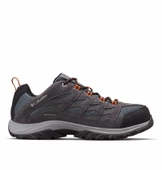 Columbia Crestwood Waterproof Erkek Ayakkabı BM1209-053 thumbnail 1