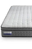 Sleeptown Latex 7 Zone Premium Pocket Yaylı Ortopedik Yatak Çift Kişilik 140x190 cm - 5