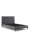 Sleeptown Bed Frame Baza ve Başlık Seti-Çift Kişilik 140x190 cm - 1