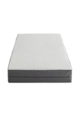Sleeptown Baby Pocket Mattress Pocket Yaylı Lüks Bebek Yatağı - 16 Cm -70x140 cm - 3