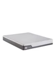 Sleeptown Base 7 Zonlu Sünger Fermuarlı Yıkanabilir Kılıflı Ortopedik Visco Yatak - Çift Kişilik 180x200 cm - 5