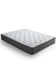 Sleeptown Duplex Ortopedik Çift Taraflı Pocket Yaylı Yatak Tek Kişilik 120x200 cm - 5